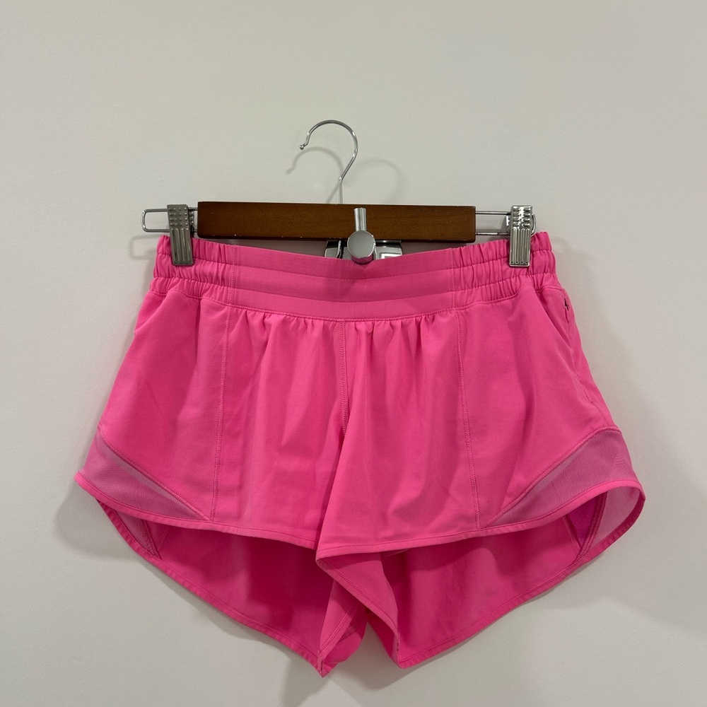 Lululemon Athletica Hotty Hot 2.5”